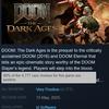 Miniatura DOOM: The Dark Ages - gameplay
