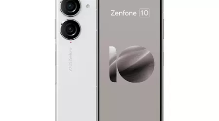 Un insider rivela aspetto, specifiche e prezzo dello smartphone ASUS Zenfone 10