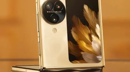 OPPO Find N3 Flip con schermo AMOLED, fotocamera Hasselblad e chip Dimensity 9200 sarà distribuito in tutto il mondo