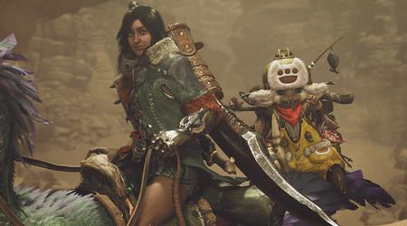 Monster Hunter Wilds ha guadagnato più soldi su PC, nonostante i gravi problemi tecnici del gioco