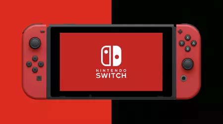 "Il re è tornato: Nintendo Switch riconquista il primo posto tra le console più vendute nel Regno Unito