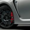 Cerchi in lega Lexus RC F Final Edition