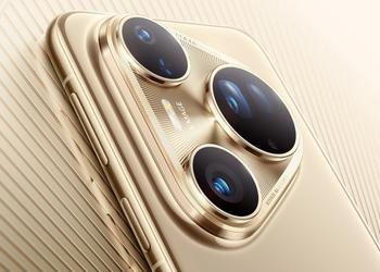 Huawei Pura 80 Ultra è riconosciuto ...