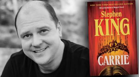 Media: è in produzione un nuovo adattamento cinematografico del romanzo cult di Stephen King "Carrie", al quale sta lavorando il regista Mike Flanagan