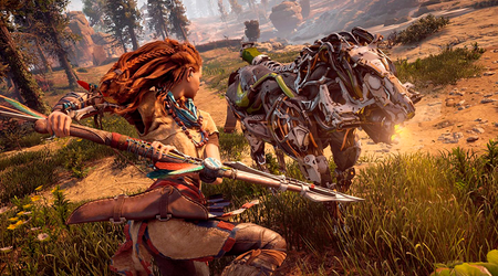 Voci di corridoio: Sony sta lavorando a una versione per PC e a un DLC per Horizon: Forbidden West e Kojima Production sta sviluppando un gioco con il nome in codice Ocean.