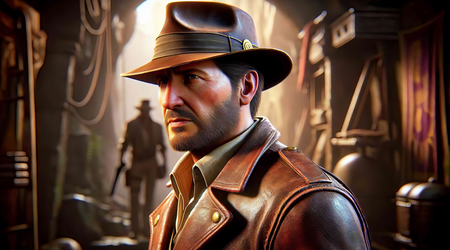 Indiana Jones e il Grande Cerchio potrebbe arrivare anche su PlayStation 5 - voci di corridoio