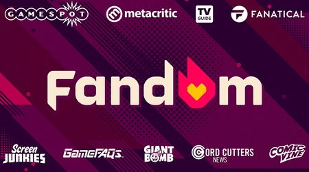 Un accordo su larga scala: Fandom annuncia l'acquisizione di Metacritic, GameSpot, Comic Vine e altri marchi dell'intrattenimento