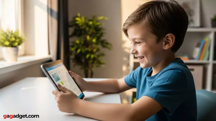 Migliori Tablet per Bambini