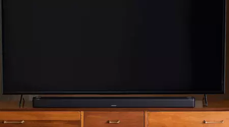 Bose ha presentato una soundbar da $ 900