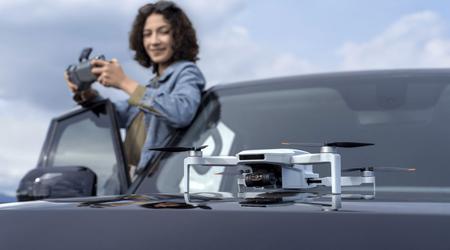 Un'alternativa a DJI: il nuovo drone Potensic Atom 2 con potenti riprese in 8K