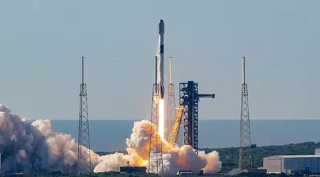 SpaceX ha ricevuto il permesso di lanciare ulteriori 7500 satelliti Starlink Gen2