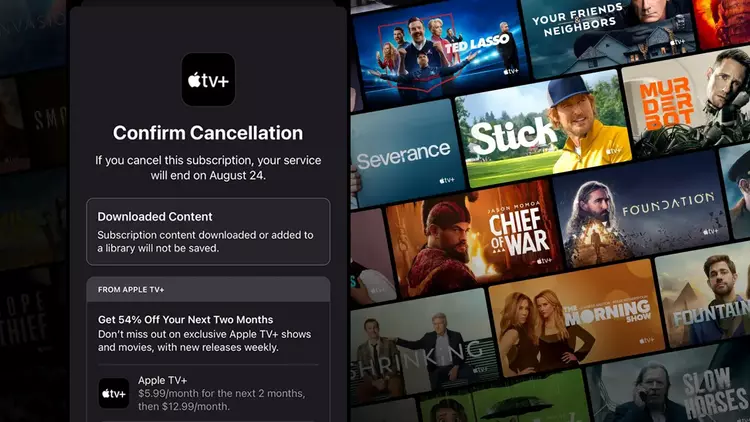 Sconto segreto di Apple TV+: come ...