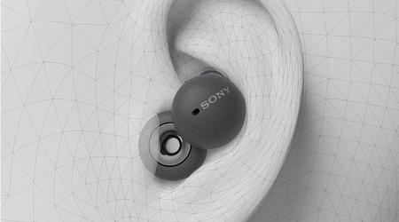 Prezzo migliore: I Sony LinkBuds dal design insolito possono essere acquistati su Amazon a 128 dollari (51,99 dollari di sconto).
