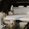 Parte hardware del Honda CR-V Dream Pod