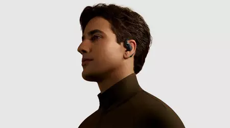 Shokz presenta OpenFit 2: nuove cuffie aperte con suono migliorato