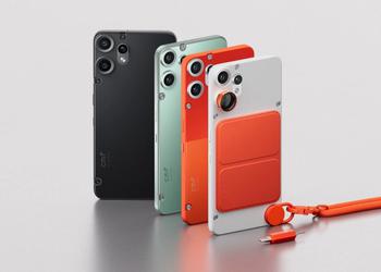 CMF Phone 2 Pro - uno ...
