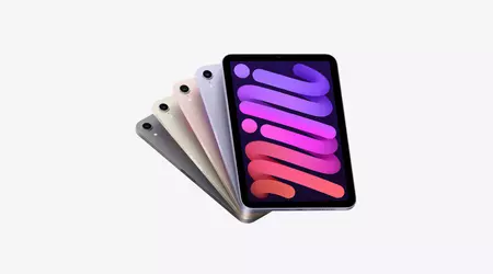 Apple sta sviluppando un iPad mini da 8 pollici con display OLED, che sarà rilasciato nel 2026