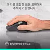 Performance del mouse Logitech MX Master 4