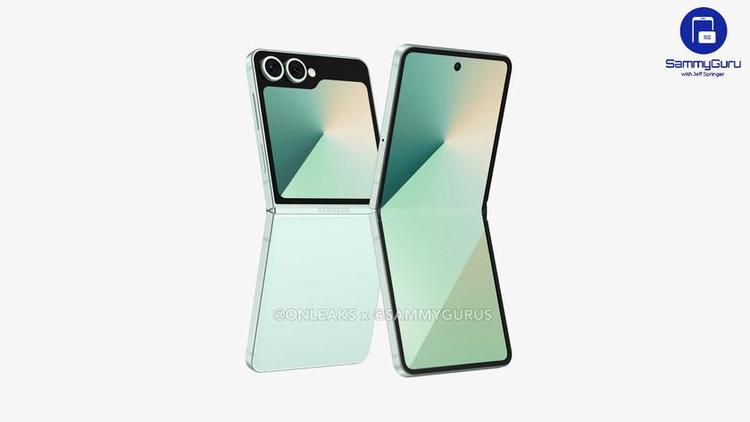 Samsung Galaxy Flip 7 potrebbe ricevere ...