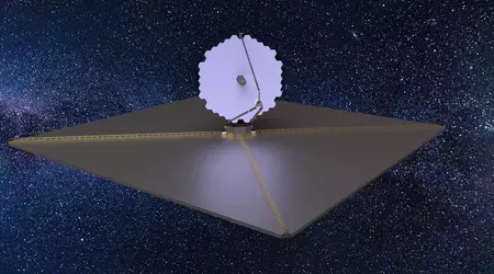 La NASA lancerà nello spazio un nuovo telescopio entro 20 anni al costo di 11 miliardi di dollari per sostituire James Webb
