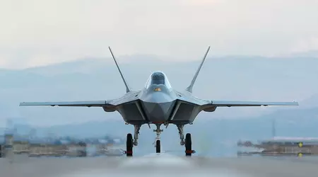 La Turchia si libererà presto del motore americano nel suo caccia KAAN