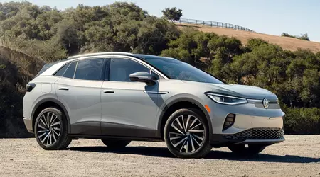 Piccolo lotto di Volkswagen ID.4 richiamato a causa del rischio di incendio della batteria