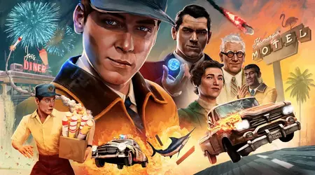 Gli sviluppatori svedesi hanno annunciato un gioco insolito, Deliver At All Costs, in cui bisogna consegnare la merce nei modi più folli.