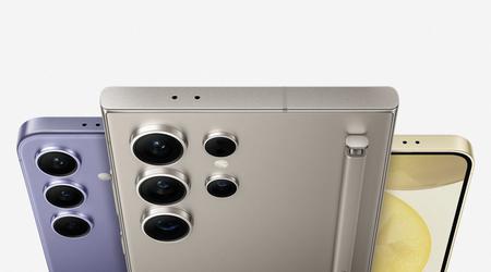 Il Galaxy S24 ha svolto un ruolo fondamentale: Samsung decuplica gli utili nel primo trimestre del 2024