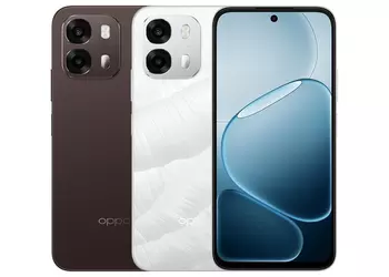 Presentato il budget smartphone Oppo A6s ...