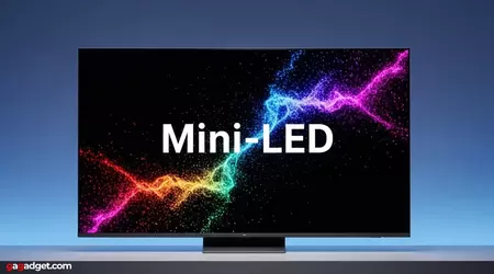 Cos'è la TV Mini-LED e come funziona