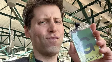 Sam Altman ha commentato le affermazioni comuni sul grande consumo d'acqua nell'infrastruttura AI