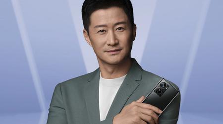 ZTE prepara Axon 41 Pro con display AMOLED a 144 Hz e chip Snapdragon 870