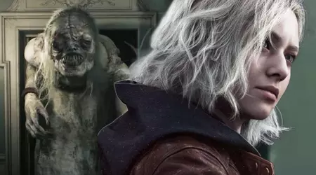 Completare Resident Evil Requiem richiederà circa cinquanta ore — il gioco più grande del franchise