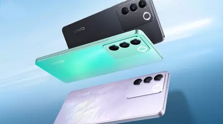 vivo S16e - Exynos 1080, fotocamera da 50MP con OIS, display a 120+Hz, audio stereo e NFC a partire da 300€.