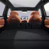 Interni del Changan Deepal S05