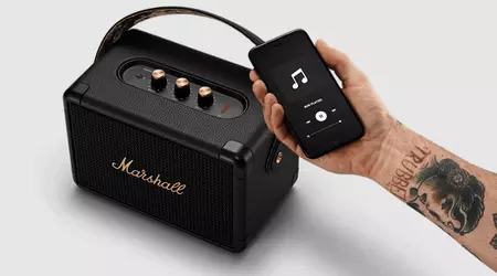 Marshall Kilburn II a $200 - uno sconto che nemmeno il Prime Day ha mai sentito