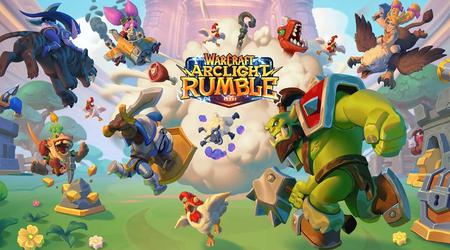 In soli 10 giorni, il gioco per cellulari Warcraft Rumble, condizionatamente free-to-play, ha portato a Blizzard 5 milioni di dollari di entrate.