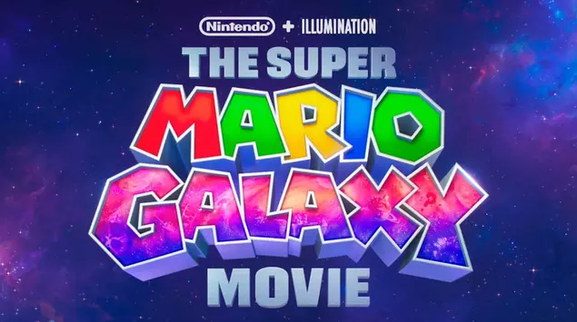 Nintendo ha mostrato il primo trailer ...