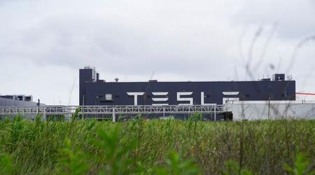 Tesla Gigafactory Shanghai ha avuto 13 mesi per produrre il suo secondo milione di auto elettriche