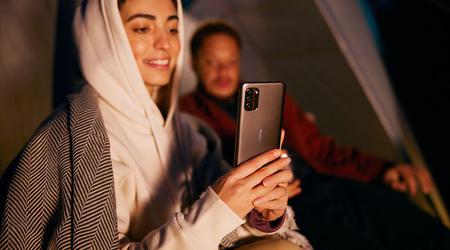 Nokia G11: smartphone economico con NFC, chip Unisoc T606, tripla fotocamera e batteria da 5050 mAh
