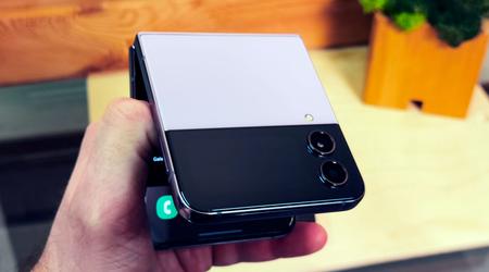 Recensione del Samsung Galaxy Flip4: smartphone Android di punta a conchiglia