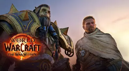 I bonus che i giocatori di World of Warcraft: The War Within riceveranno in accesso anticipato non saranno un vantaggio a lungo termine.