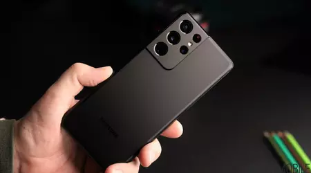 Galaxy S21 riceve l'aggiornamento per la correzione di 58 vulnerabilità in Corea del Sud