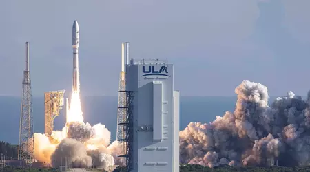 CEO della United Launch Alliance si dimette dopo 12 anni