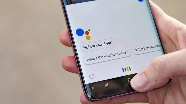 L'Assistente Google scomparirà dai dispositivi Galaxy: ...