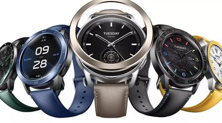 Insider: Xiaomi sta lavorando a una nuova linea di smartwatch Watch H, con il primo modello della serie in uscita all'inizio del 2024