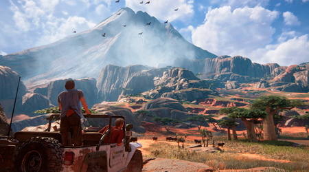 I giocatori non sono interessati: l'uscita di Uncharted: Legacy of Thieves Collection su Steam ha raccolto solo 8 mila giocatori
