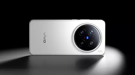 vivo X200 Pro mini è già in vendita