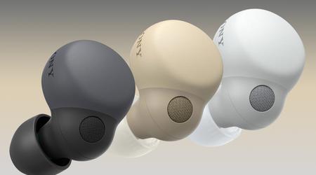Sony LinkBuds S su Amazon: Cuffie TWS con ANC, codec LDAC e fino a 20 ore di autonomia al prezzo promozionale di 128 dollari (71 dollari di sconto).