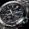 Anteprima Casio Oceanus Manta OCWS7000CN1AJF - vista 2